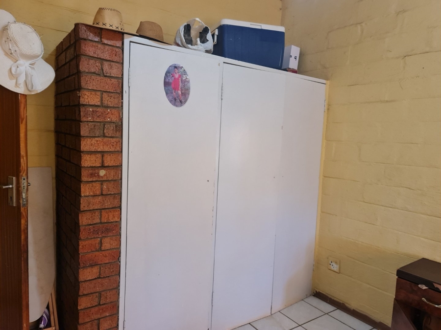 Commercial Property for Sale in Schylock A H North West